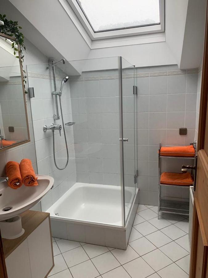 Landhaus Kurz Golling an der Salzach Luaran gambar
