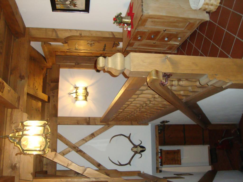 Landhaus Kurz Golling an der Salzach Luaran gambar
